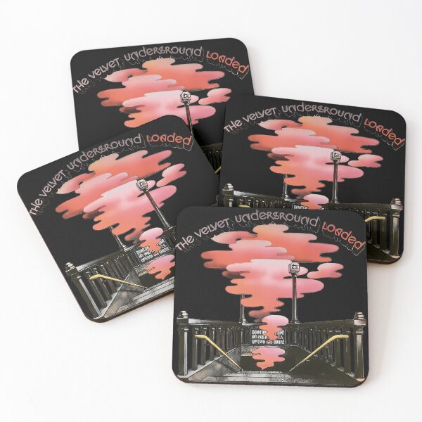 Item preview, The Velvet Underground - Loaded designed and sold by AnunnakiDesings.