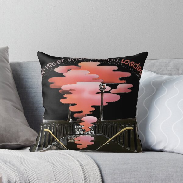 Item preview, The Velvet Underground - Loaded designed and sold by AnunnakiDesings.
