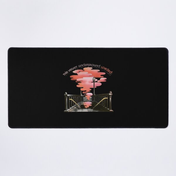 Item preview, The Velvet Underground - Loaded designed and sold by AnunnakiDesings.