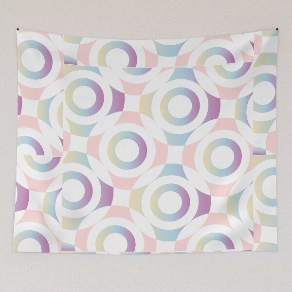 Item preview, Circle composition designed and sold by Shawlin Islam.