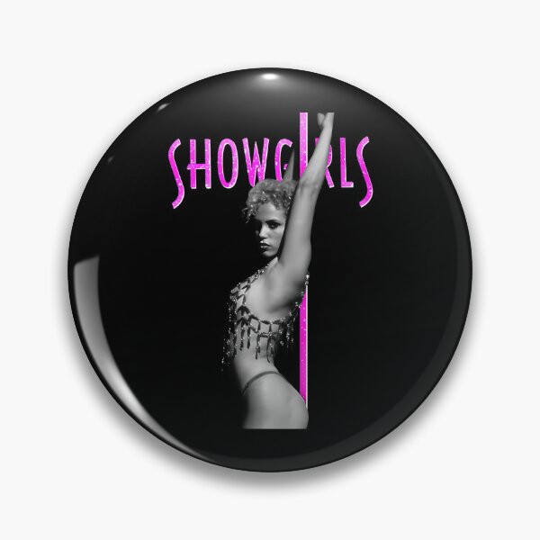 Item preview, Showgirls (Drama 1995) designed and sold by helmoDsg.