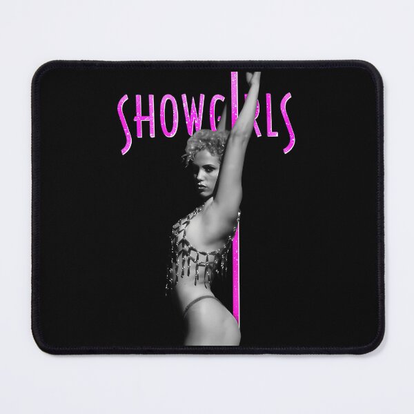 Item preview, Showgirls (Drama 1995) designed and sold by helmoDsg.