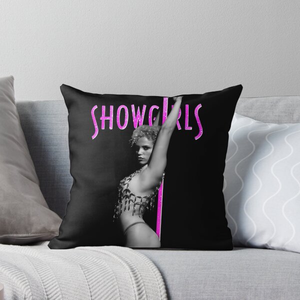 Item preview, Showgirls (Drama 1995) designed and sold by helmoDsg.