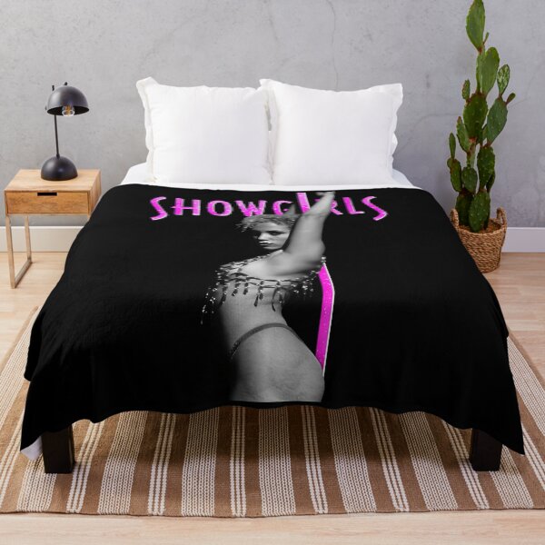 Item preview, Showgirls (Drama 1995) designed and sold by helmoDsg.