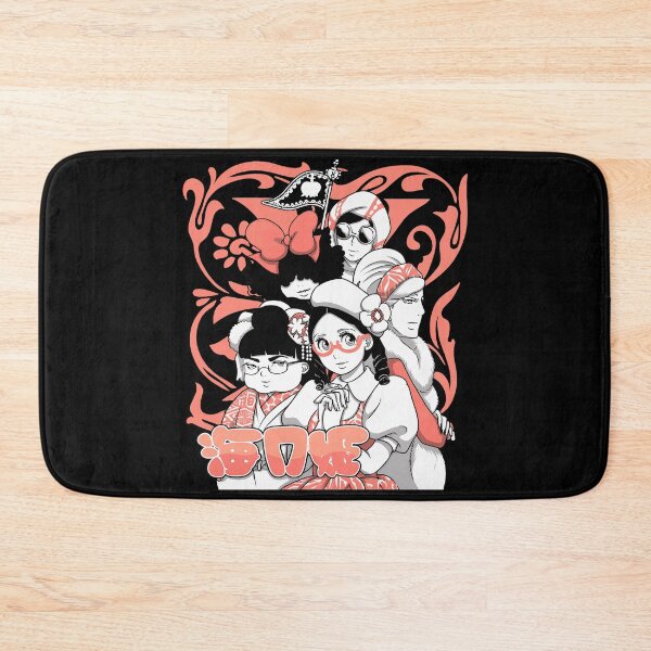 Item preview, Retro Anime Girl Group  designed and sold by CodyPerez29256.