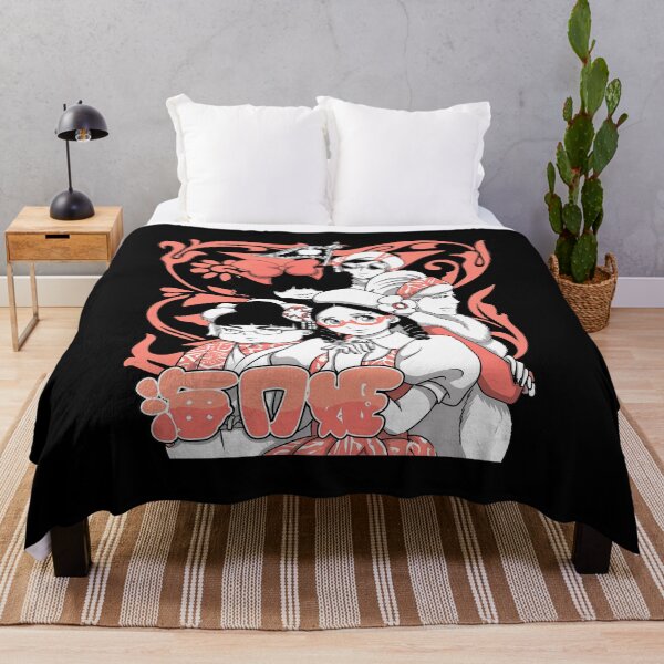 Item preview, Retro Anime Girl Group designed and sold by CodyPerez29256.