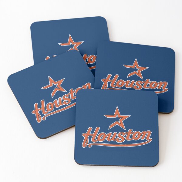 Item preview, The Houston Astronauts designed and sold by jowasinhere.