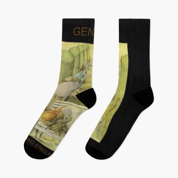 Item preview,  Genesis - Selling England By The Pound designed and sold by AnunnakiDesings.