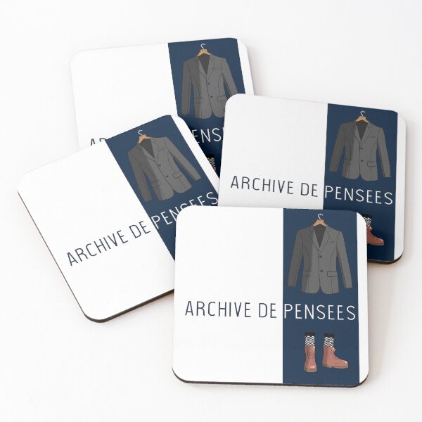 Item preview, Nuit Incolore - Archive de Pensées album 2020 designed and sold by DuDuChben.