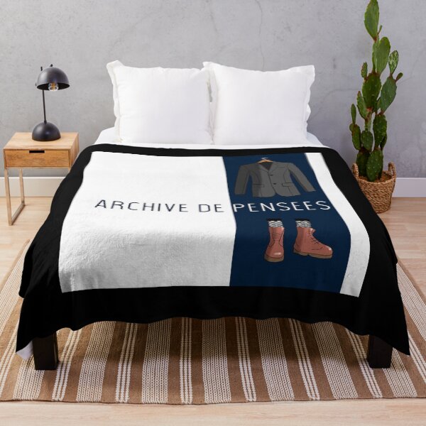 Item preview, Nuit Incolore - Archive de Pensées album 2020 designed and sold by DuDuChben.