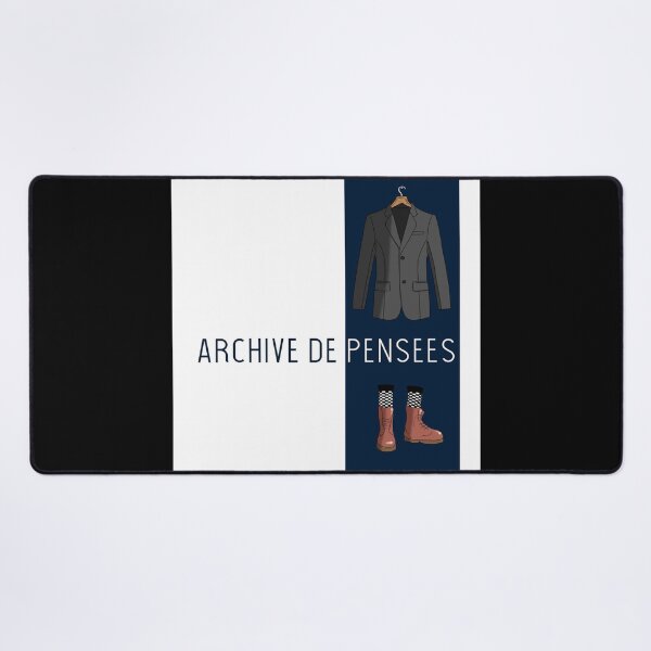 Item preview, Nuit Incolore - Archive de Pensées album 2020 designed and sold by DuDuChben.