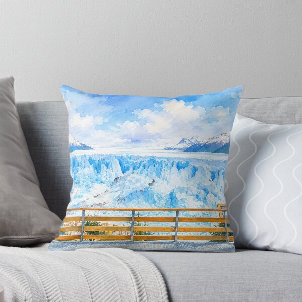 Item preview, Perito Moreno Glacier designed and sold by HOMETOWN86.