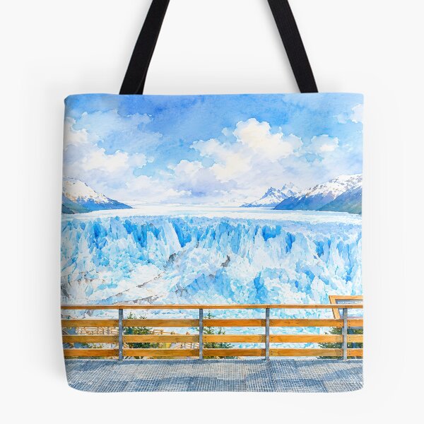 Item preview, Perito Moreno Glacier designed and sold by HOMETOWN86.