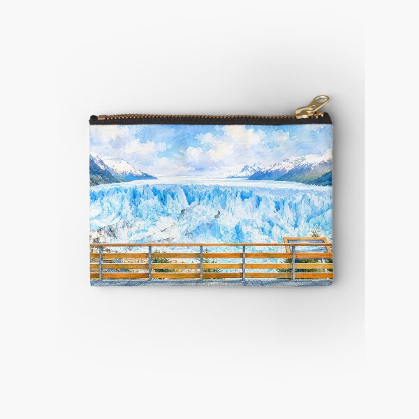 Item preview, Perito Moreno Glacier designed and sold by HOMETOWN86.