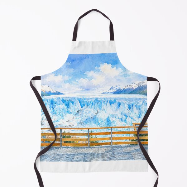 Item preview, Perito Moreno Glacier designed and sold by HOMETOWN86.