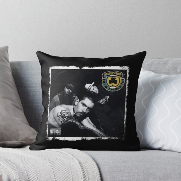 Item preview, House of Pain designed and sold by adbeel.