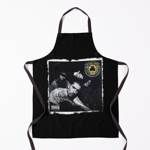 Item preview, House of Pain designed and sold by adbeel.