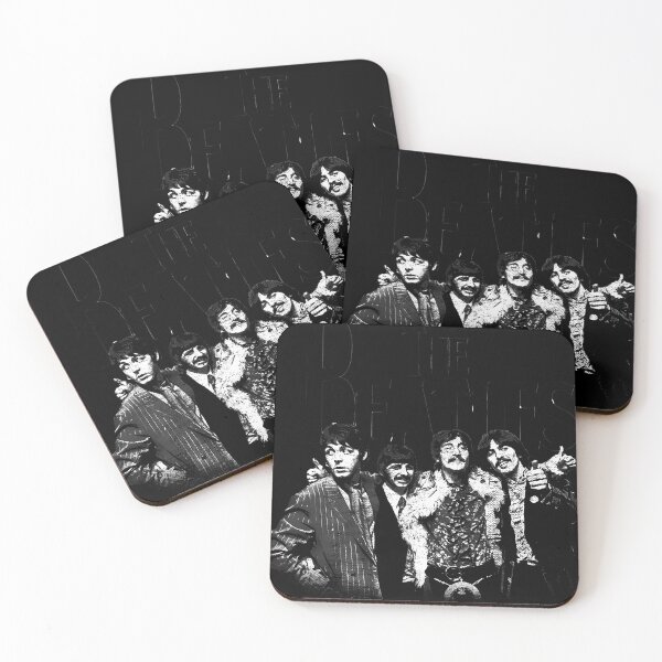 Item preview,  The Beatles  designed and sold by AnunnakiDesings.