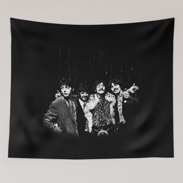 Item preview,  The Beatles  designed and sold by AnunnakiDesings.