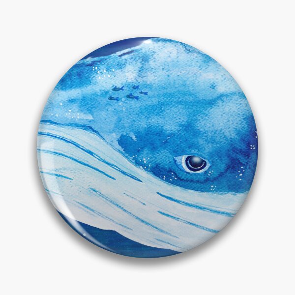 Item preview, Whale Close-up designed and sold by ZTBASTIAN.