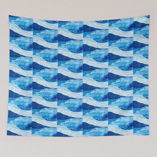 Item preview, Whale Close-up designed and sold by ZTBASTIAN.