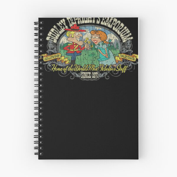 Item preview, Dudley Do Right’s Emporium 1971 #6173 designed and sold by shawn-muse.