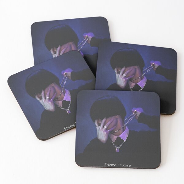 Item preview, Nuit Incolore - Énième Exutoire album 2021 designed and sold by DuDuChben.