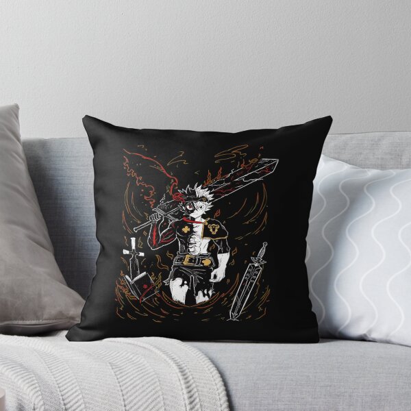 Item preview, Anime Warrior Sword Demon Power Graphic Tee designed and sold by HelenBa4951747.
