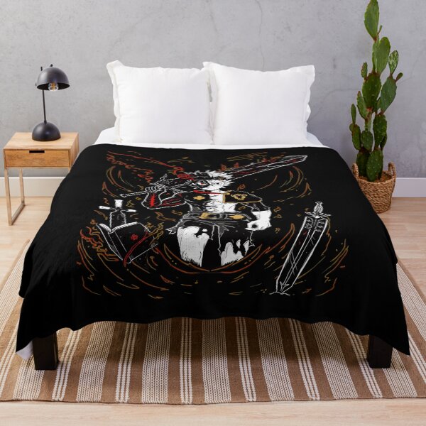 Item preview, Anime Warrior Sword Demon Power Graphic Tee designed and sold by HelenBa4951747.
