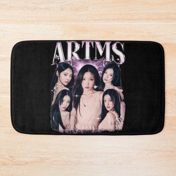 Item preview, ARTMS Kpop Group Vintage Lightning  designed and sold by CodyPerez29256.