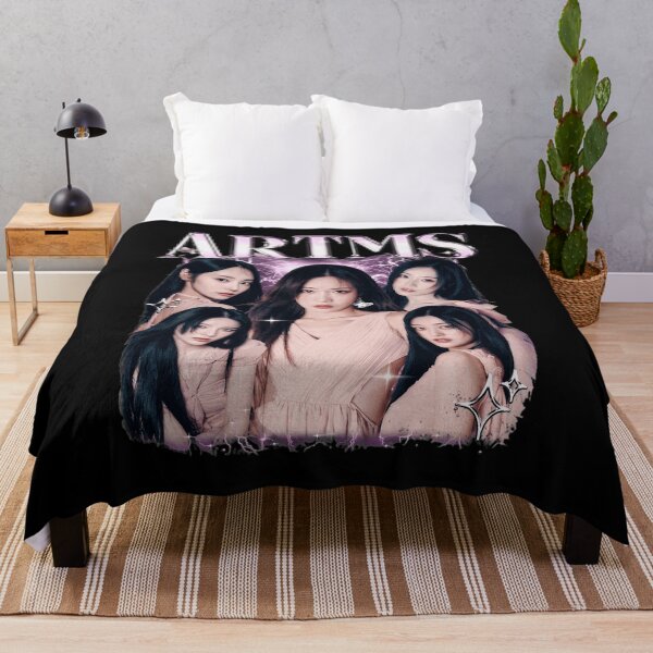 Item preview, ARTMS Kpop Group Vintage Lightning  designed and sold by CodyPerez29256.