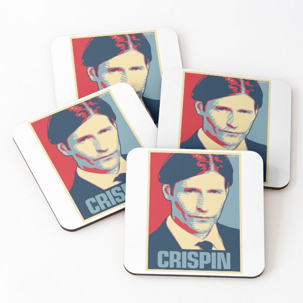 Item preview, Crispin designed and sold by DFA.