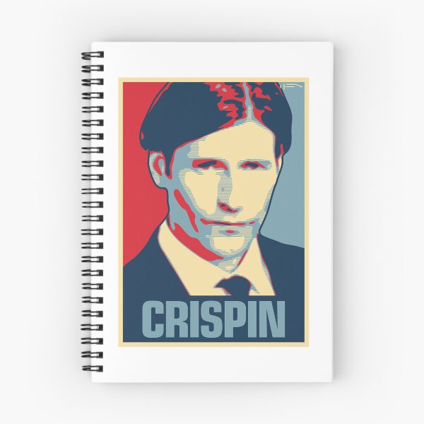 Item preview, Crispin designed and sold by DFA.