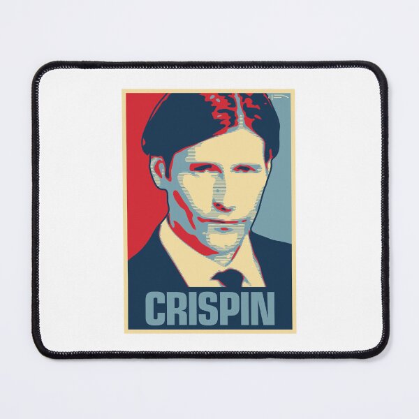Item preview, Crispin designed and sold by DFA.