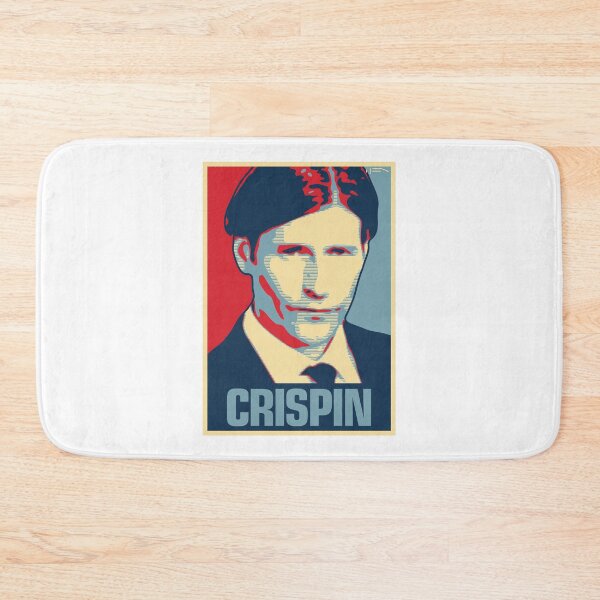 Item preview, Crispin designed and sold by DFA.