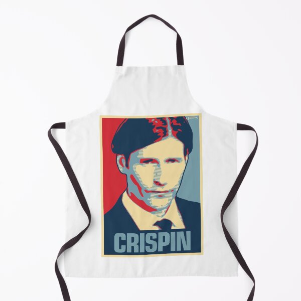 Item preview, Crispin designed and sold by DFA.