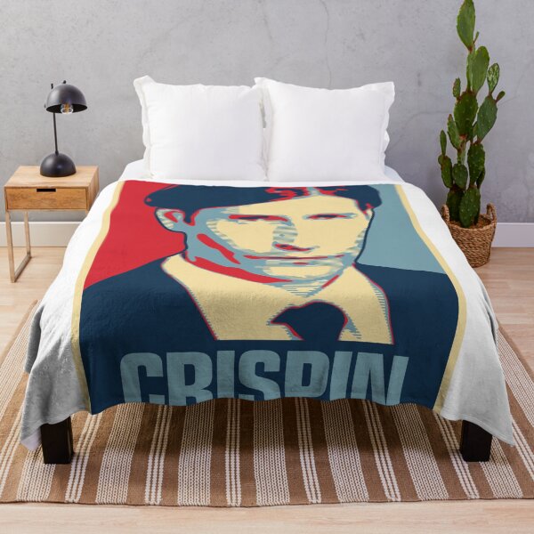 Item preview, Crispin designed and sold by DFA.