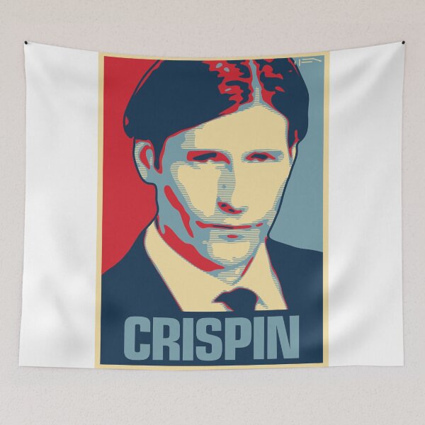 Item preview, Crispin designed and sold by DFA.