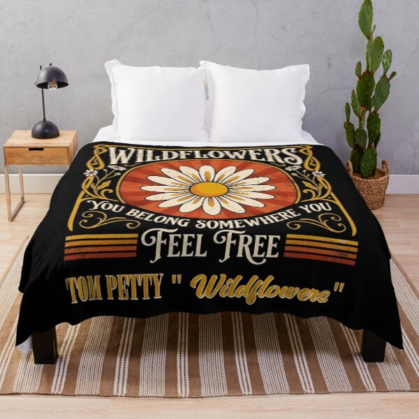 Item preview, Wildflowers Rock Singer designed and sold by sVapparel.