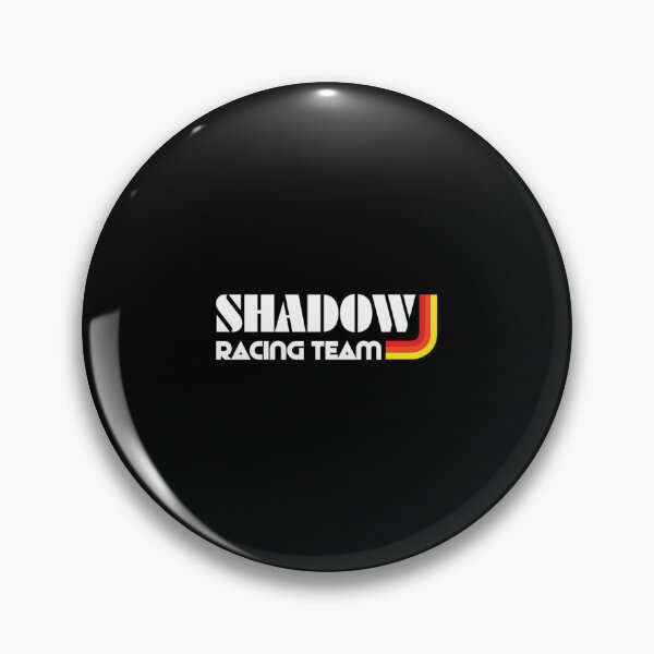 Item preview, Shadow Racing Team designed and sold by citinorutzd.
