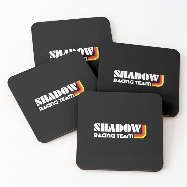 Item preview, Shadow Racing Team designed and sold by citinorutzd.