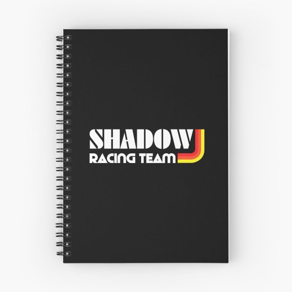 Item preview, Shadow Racing Team designed and sold by citinorutzd.