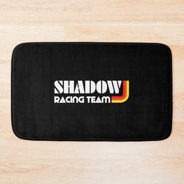 Item preview, Shadow Racing Team designed and sold by citinorutzd.