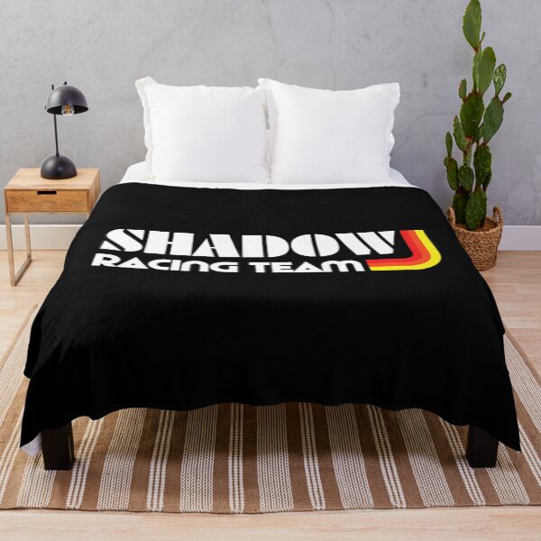 Item preview, Shadow Racing Team designed and sold by citinorutzd.