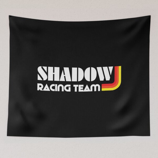 Item preview, Shadow Racing Team designed and sold by citinorutzd.
