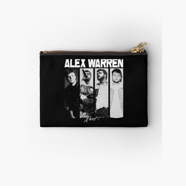 Item preview, Alex Warren Tour Vintage designed and sold by smilerzjniu.