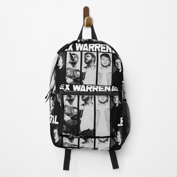 Item preview, Alex Warren Tour Vintage designed and sold by smilerzjniu.