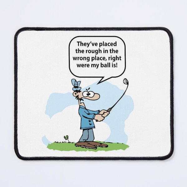 Item preview, Golfer designed and sold by DoubleCap Design.