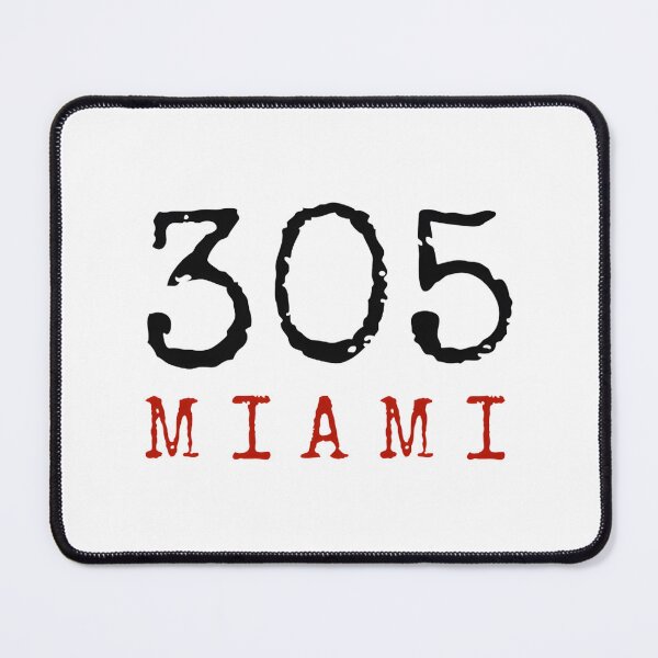 Item preview, Miami Vibrant Cityscape Art Design with Tropical Vibes and Sunset Colors designed and sold by Shfqszlii.