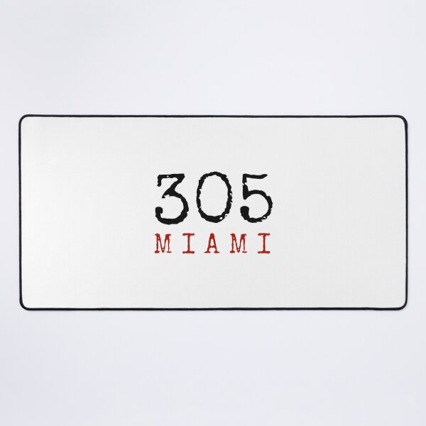Item preview, Miami Vibrant Cityscape Art Design with Tropical Vibes and Sunset Colors designed and sold by Shfqszlii.